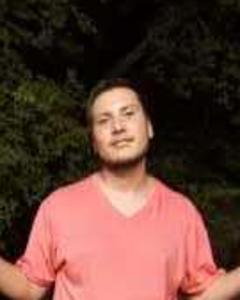Man, 31. ChuyPerez23