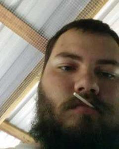 Man, 32. Stemps