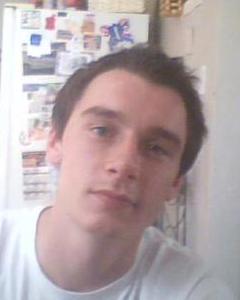 Man, 34. lodawg91