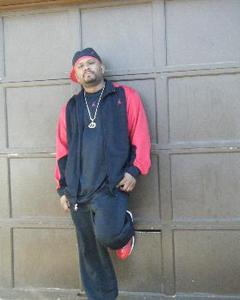 Man, 48. ru4me2491