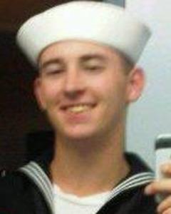 Man, 32. sailor_green