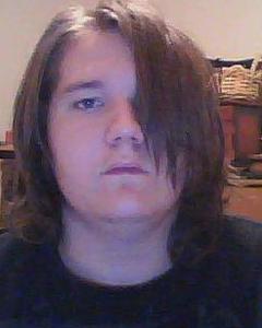 Man, 33. xXxy2k
