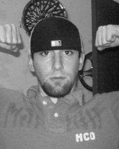 Man, 36. CHANCEIFER