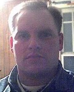 Man, 48. maundawg