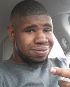 Man, 33. Jamaal14013
