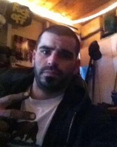 Man, 43. Skylersniper