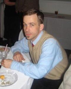 Man, 53. Robert5378