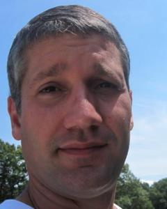 Man, 47. HCT