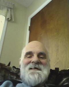 Man, 71. fredwild2683