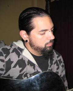 Man, 42. MusicLove83