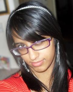 Woman, 41. kirryvirdi
