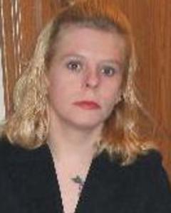 Woman, 47. babybleeyes