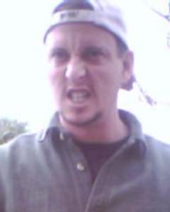 Man, 51. wildbuffalo