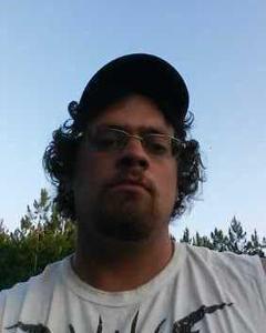 Man, 32. wildman13772
