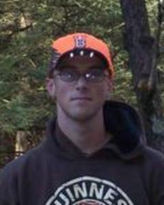 Man, 38. SGT_FAILOR