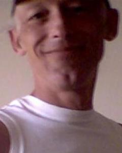 Man, 61. davewhitetgr19