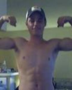Man, 45. ricocruz9