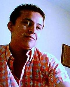 Man, 47. alex28979