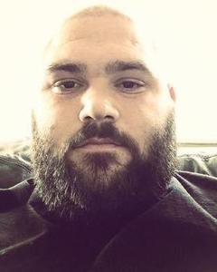 Man, 37. Gus_the_Greek