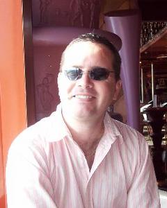 Man, 53. highqual
