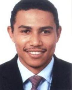 Man, 40. raffaton
