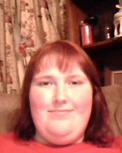 Woman, 35. Angel_042