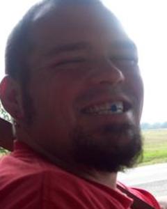 Man, 41. justme21484