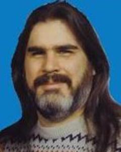 Man, 68. GabrielSwift