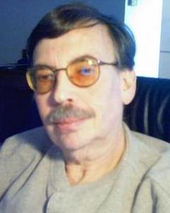 Man, 75. anjguy39