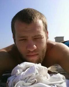 Man, 31. big_Mike2526