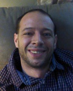 Man, 44. danimal6580