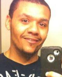 Man, 33. Jayjay7391