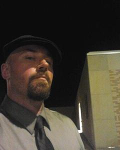 Man, 46. truckerblood