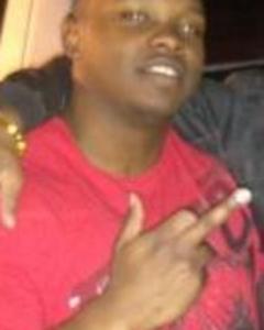 Man, 36. TheDman33
