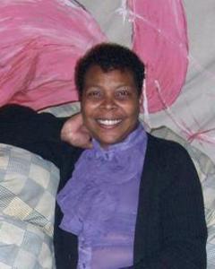 Woman, 59. fysty1