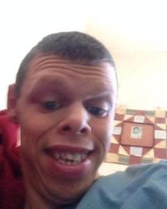 Man, 31. Fire_mike7107