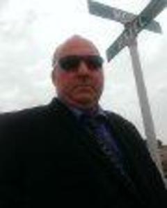 Man, 61. erniebeerman