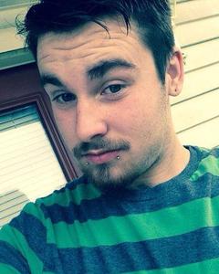 Man, 31. Hottieman24726