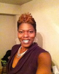 Woman, 44. Yeap7721