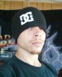 Man, 37. grimmthugg