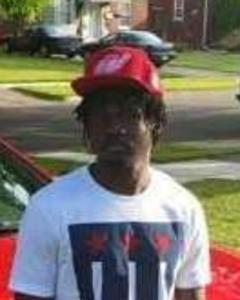 Man, 33. leel2874