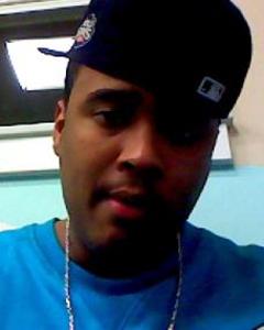 Man, 38. shak718