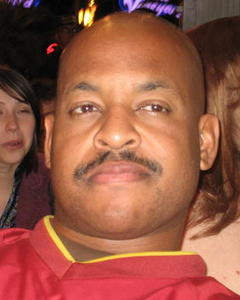 Man, 51. mel53035