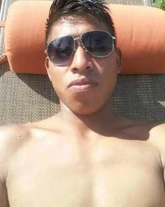 Man, 29. Erick95