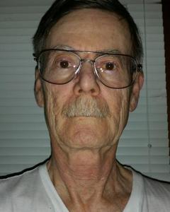 Man, 65. Patric25