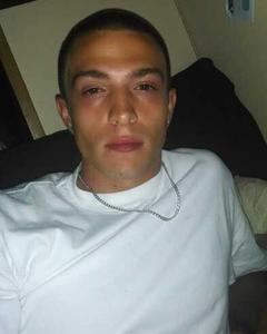 Man, 30. james946360
