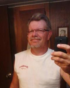 Man, 55. doinwithout