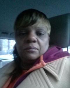 Woman, 63. clinique50