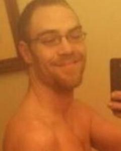 Man, 39. Rmcgee