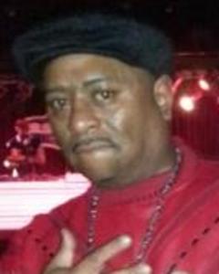Man, 46. koolBrapdagod